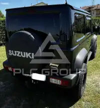 2022 Suzuki Jimny