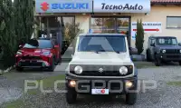 2022 Suzuki Jimny