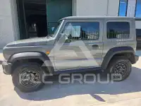 2022 Suzuki Jimny