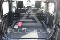 2022 Suzuki Jimny