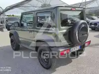 2022 Suzuki Jimny