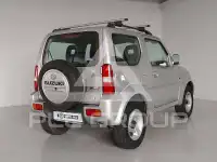 2022 Suzuki Jimny