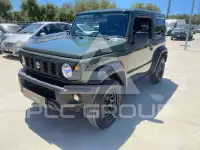 2022 Suzuki Jimny