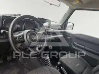 2022 Suzuki Jimny