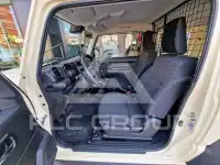 2022 Suzuki Jimny