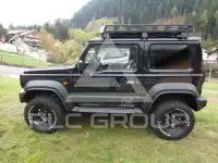 2022 Suzuki Jimny
