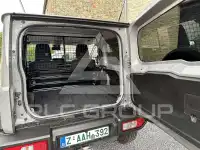 2022 Suzuki Jimny