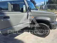 2022 Suzuki Jimny