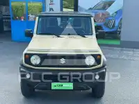 2022 Suzuki Jimny