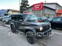 2022 Suzuki Jimny