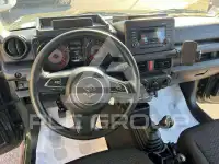 2022 Suzuki Jimny