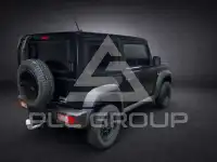 2022 Suzuki Jimny