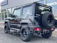 2022 Suzuki Jimny