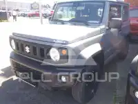 2022 Suzuki Jimny