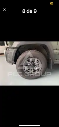 2022 Suzuki Jimny