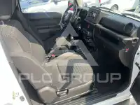 2022 Suzuki Jimny