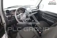 2022 Suzuki Jimny