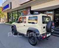 2022 Suzuki Jimny