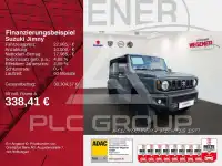 2022 Suzuki Jimny