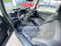 2022 Suzuki Jimny