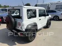 2022 Suzuki Jimny