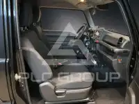 2022 Suzuki Jimny