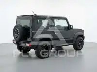 2022 Suzuki Jimny