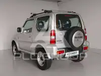 2022 Suzuki Jimny