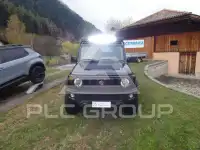 2022 Suzuki Jimny