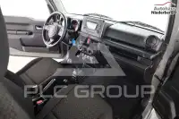 2022 Suzuki Jimny