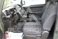 2022 Suzuki Jimny
