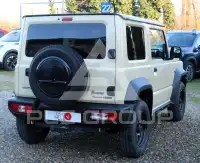 2022 Suzuki Jimny