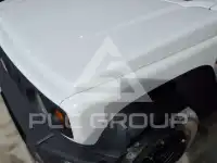 2022 Suzuki Jimny