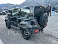 2022 Suzuki Jimny