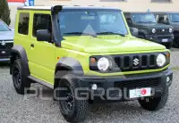 2022 Suzuki Jimny