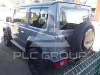 2022 Suzuki Jimny