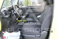 2022 Suzuki Jimny