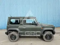 2022 Suzuki Jimny