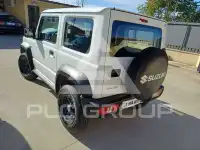 2022 Suzuki Jimny