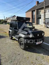 2022 Suzuki Jimny