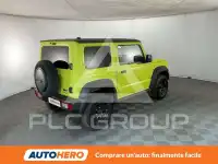 2022 Suzuki Jimny
