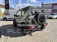 2022 Suzuki Jimny