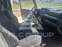 2022 Suzuki Jimny
