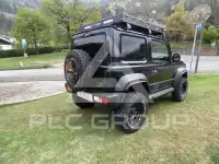 2022 Suzuki Jimny