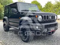 2022 Suzuki Jimny