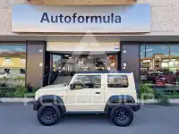 2022 Suzuki Jimny