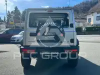 2022 Suzuki Jimny