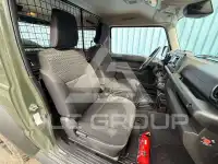 2022 Suzuki Jimny