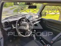 2022 Suzuki Jimny
