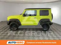 2022 Suzuki Jimny